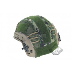 FMA Maritime Helmet Cover AOR2