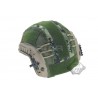 FMA Maritime Helmet Cover AOR2
