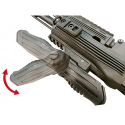 ICS ICS-33 IK 74 R.I.S. Fixed Stock