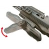 ICS ICS-33 IK 74 R.I.S. Fixed Stock