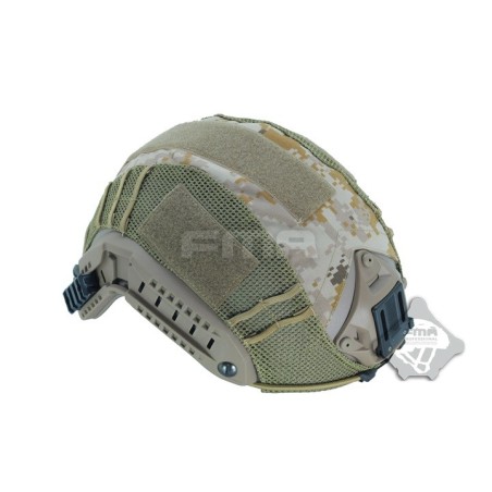 FMA Maritime Helmet Cover AOR1