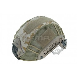 FMA Maritime Helmet Cover AOR1