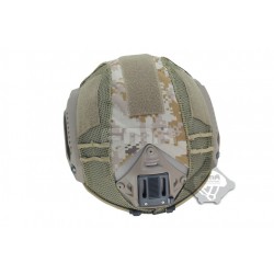 FMA Maritime Helmet Cover AOR1