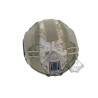 FMA Maritime Helmet Cover AOR1