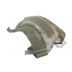 FMA Maritime Helmet Cover AOR1