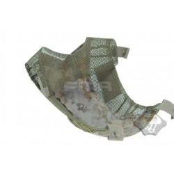 FMA Maritime Helmet Cover AOR1