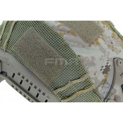 FMA Maritime Helmet Cover AOR1