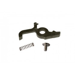 SHS Cut Off Lever Gearbox Ver.2