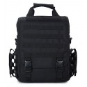 Mochila Duty 20L Negro