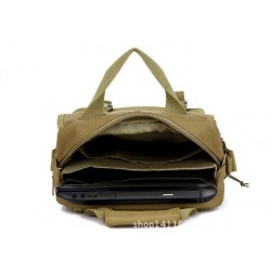 Mochila Duty 20L Negro