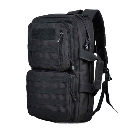 Mochila Convertible 35L Negro
