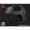 Emerson Gear FAST Helmet MH Type Premiun Negro Emerson Gear FAST Helmet MH Type Premiun Negro