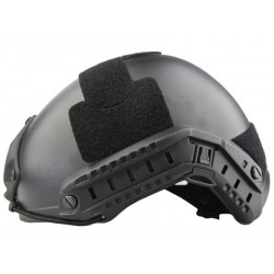 Emerson Gear FAST Helmet MH Type Premiun Negro
