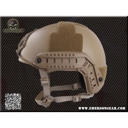 Emerson Gear FAST Helmet MH Type Premiun DE
