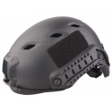 Emerson Gear FAST Helmet BJ Type Premiun Negro