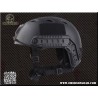 Emerson Gear FAST Helmet BJ Type Premiun Negro Emerson Gear FAST Helmet BJ Type Premiun Negro