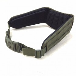 Belt Carrier