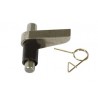 SHS Anti Reversal Latch