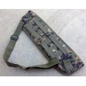 Xiphos Shotgun Carrier Corto - Marpat Woodland