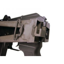 ICS ICS-34 IKS 74U Folding Stock