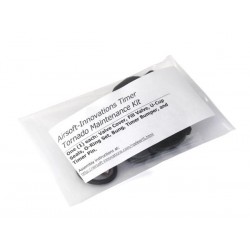 Kit Mantenimiento Tornado Timer
