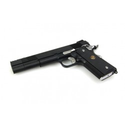 Madbull Punisher 1911 Compensator (Silver)