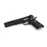 Madbull Punisher 1911 Compensator (Silver)