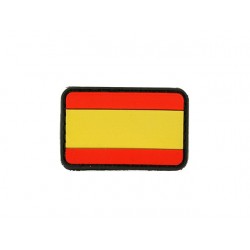 Bandera España PVC