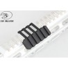 Rail Lateral Negro