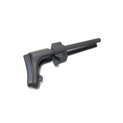 Cyma Culata MP5 Retráctil