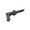 Cyma Culata MP5 Retráctil