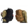 Mochila Survival 50L Marpat Woodland