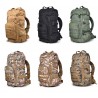 Mochila Survival 50L
