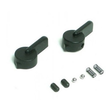 DBoys Set Selector de Tiro Scar
