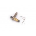 Anti-Reverse Latch