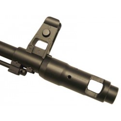 ICS ICS-35 IK 74M Folding Stock