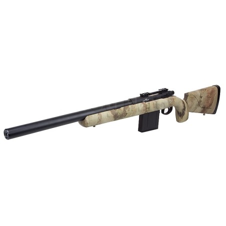 M40A3 Sniper Rifle Atacs AU