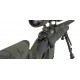 M40A3 Sniper Rifle Multicam Black