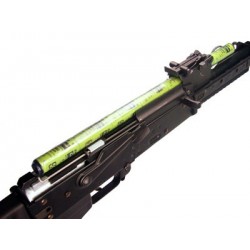 ICS ICS-35 IK 74M Folding Stock