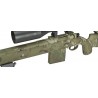 M40A3 Sniper Rifle Multicam