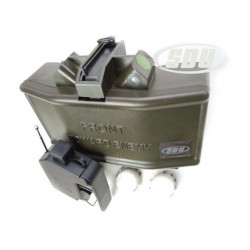 M18A1 CO2 Airsoft Claymore Mine