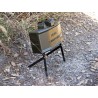 M18A1 CO2 Airsoft Claymore Mine M18A1 CO2 Airsoft Claymore Mine