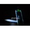 FMA Full Auto Tracer 14mm Silencer Flat Top Version FMA Full Auto Tracer 14mm Silencer Flat Top Version