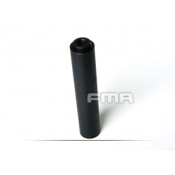 FMA Full Auto Tracer 14mm Silencer Flat Top Version