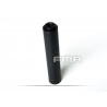 FMA Full Auto Tracer 14mm Silencer Flat Top Version FMA Full Auto Tracer 14mm Silencer Flat Top Version