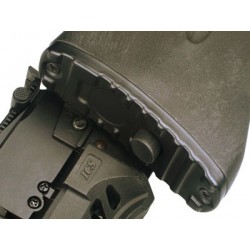 ICS ICS-35 IK 74M Folding Stock