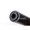FMA Full Auto Tracer 14mm Silencer Flat Top Version FMA Full Auto Tracer 14mm Silencer Flat Top Version