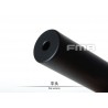 FMA Full Auto Tracer 14mm Silencer Flat Top Version FMA Full Auto Tracer 14mm Silencer Flat Top Version