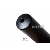 FMA Full Auto Tracer 14mm Silencer Flat Top Version FMA Full Auto Tracer 14mm Silencer Flat Top Version