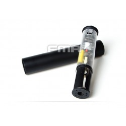 FMA Full Auto Tracer 14mm Silencer Flat Top Version
